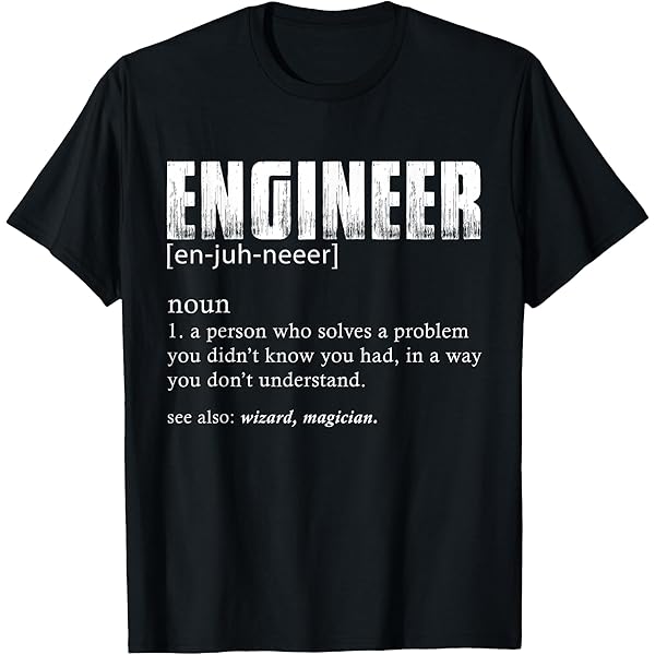 Amazon.com: Biomedical Engineer T-Shirt T-Shirt : Clothing, Shoes